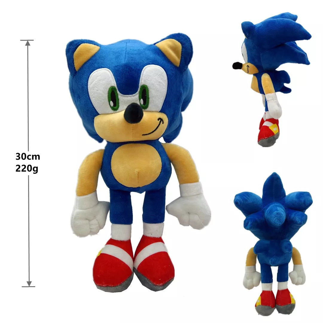 Peluche-Sonic-Azul