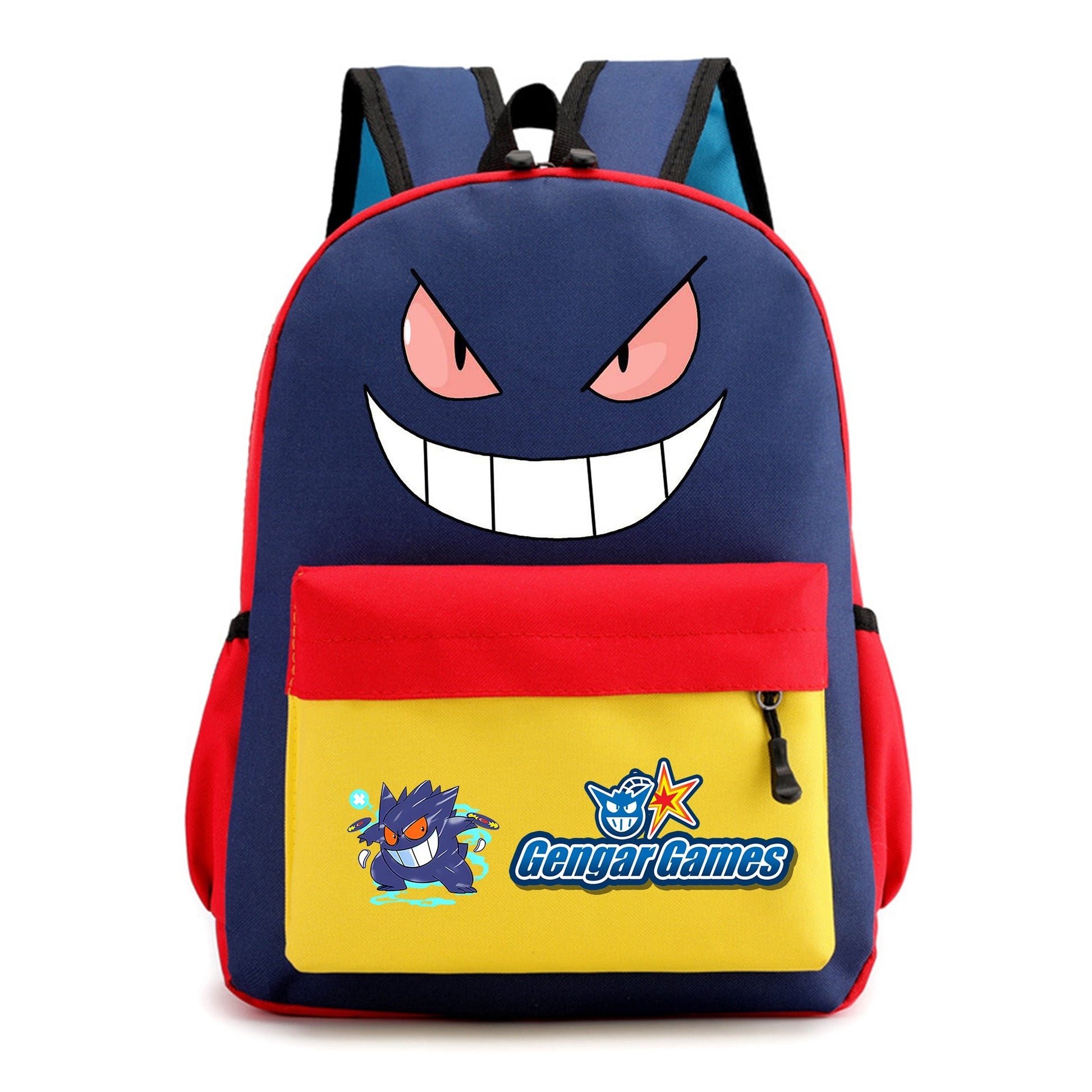 Pokémon Rucksack in 2 Größen mit 12 unterschiedlichen Motiven kaufen