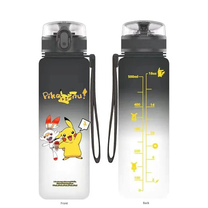 Pokemon Sport oder Trinkflasche (560ml) Wasserflaschen kaufen