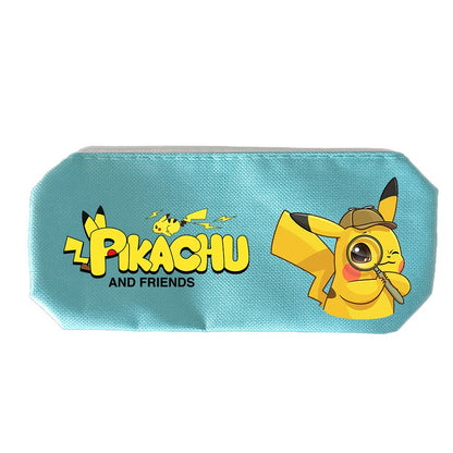 Pikachu Federmappe in vielen Pokémon Motiven kaufen