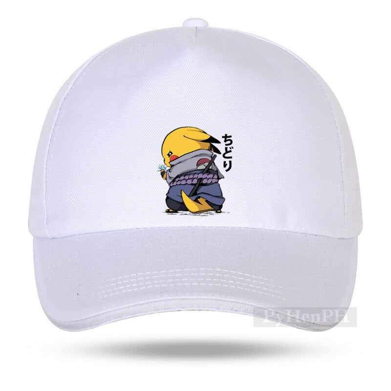 Pokémon Unisex Basecap kaufen