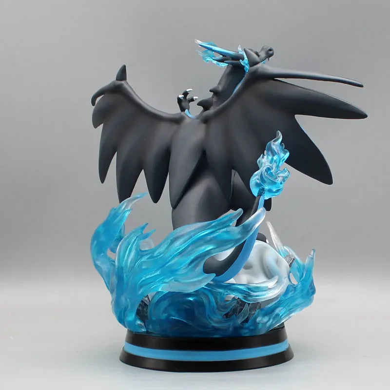 Ensemble de Figurines d'Évolution Pokémon - Collection Éblouissante