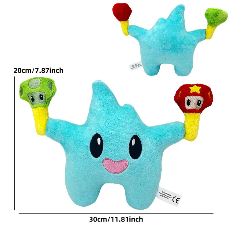 Peluche Luma - Mario Galaxy 20 cm