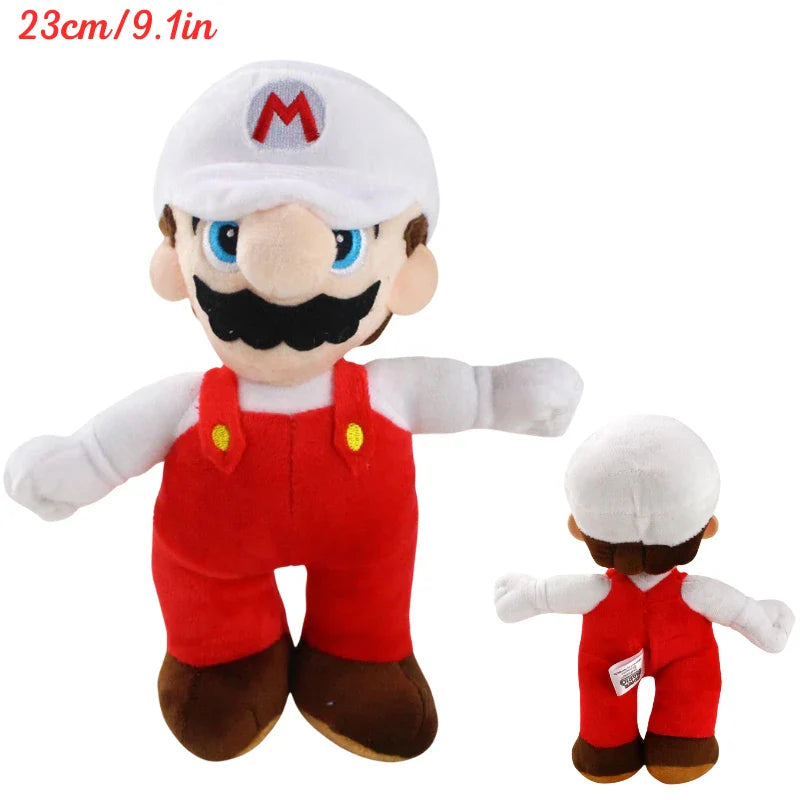 Peluche Mario Bros Grande 20 cm