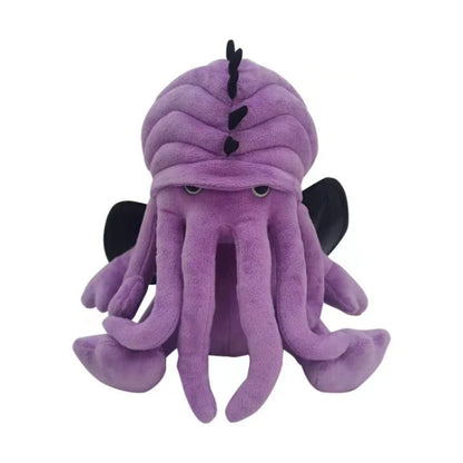 Peluche Cthulhu Monstrueusement Adorable de PelucheGéante®