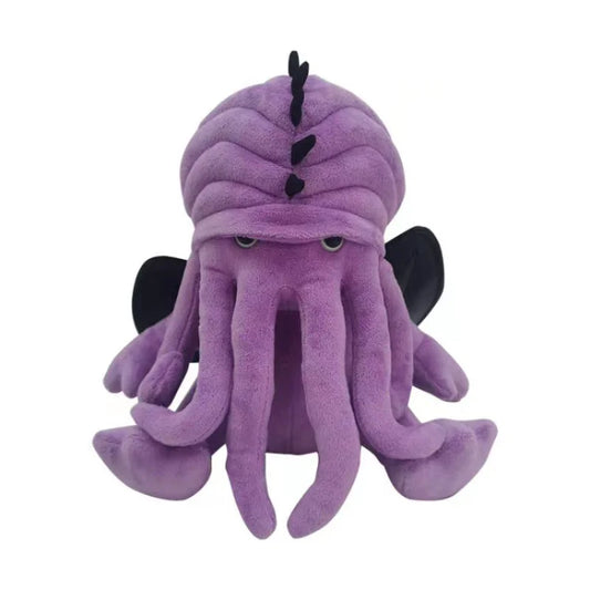 Peluche Cthulhu