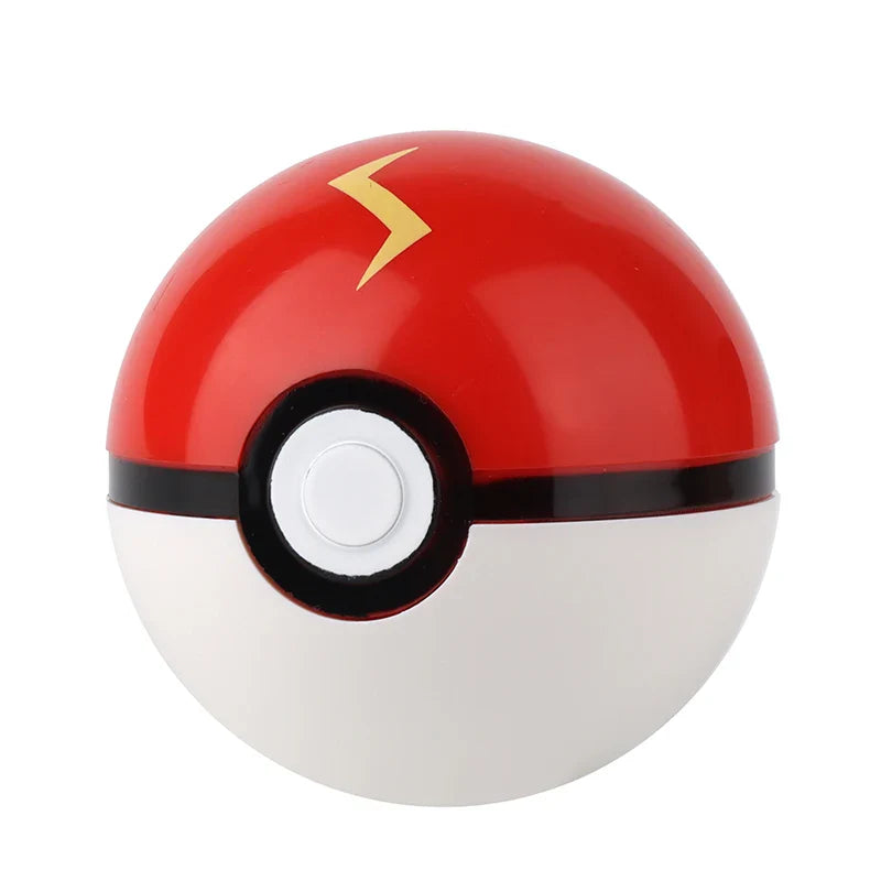 Poke Ball mit Pokemon Figur - viele Pokebälle zur Wahl kaufen