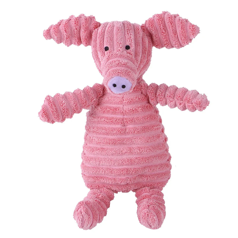 Peluche Labrador Douceur et Réconfort