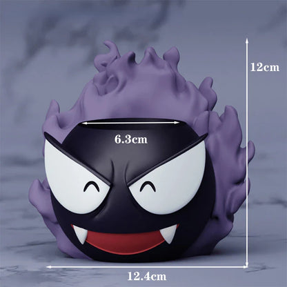 Porte-stylo Pokémon Nebulak (Gastly)