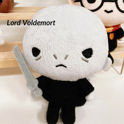 Peluche Voldemort Magique 20 cm - PelucheGéante®