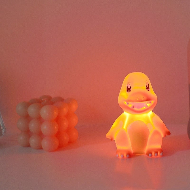 Pokémon 3D Lampe Leuchtfigur kaufen