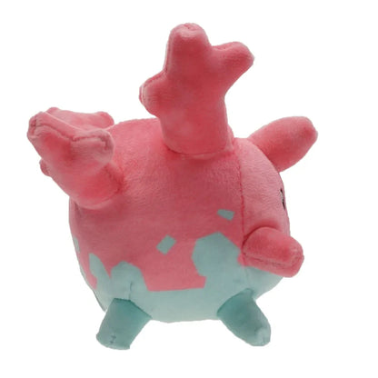 Corasonn Corsola Peluche Adorable 12 cm