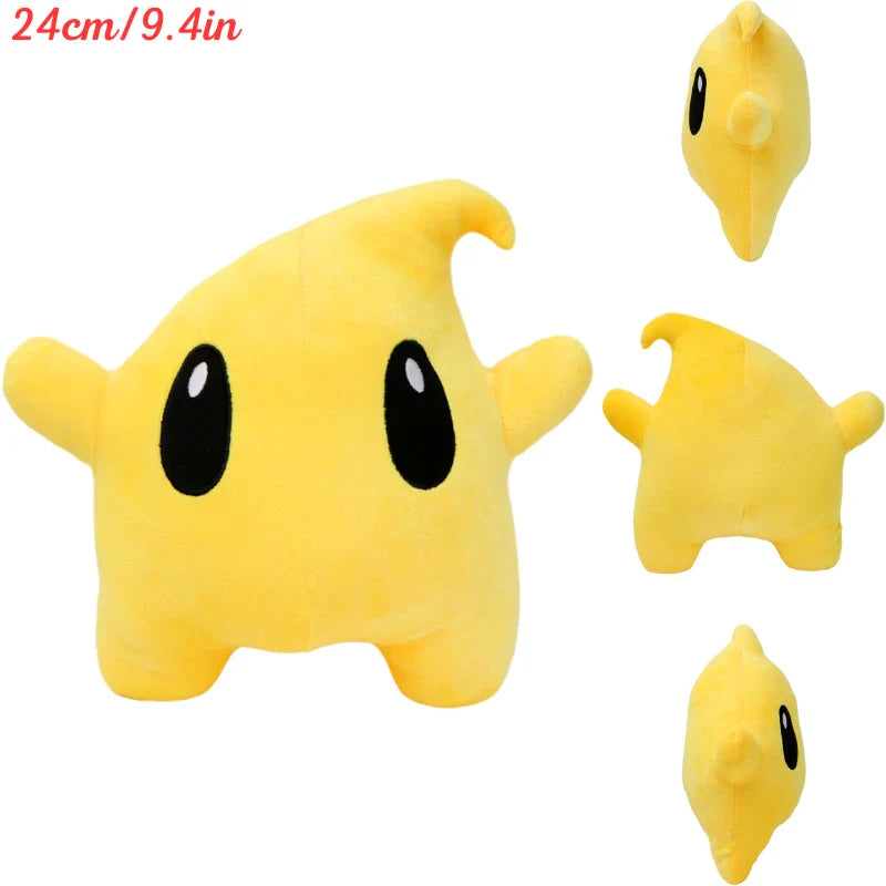 Peluche Luma Mario Bros Géante 25 cm