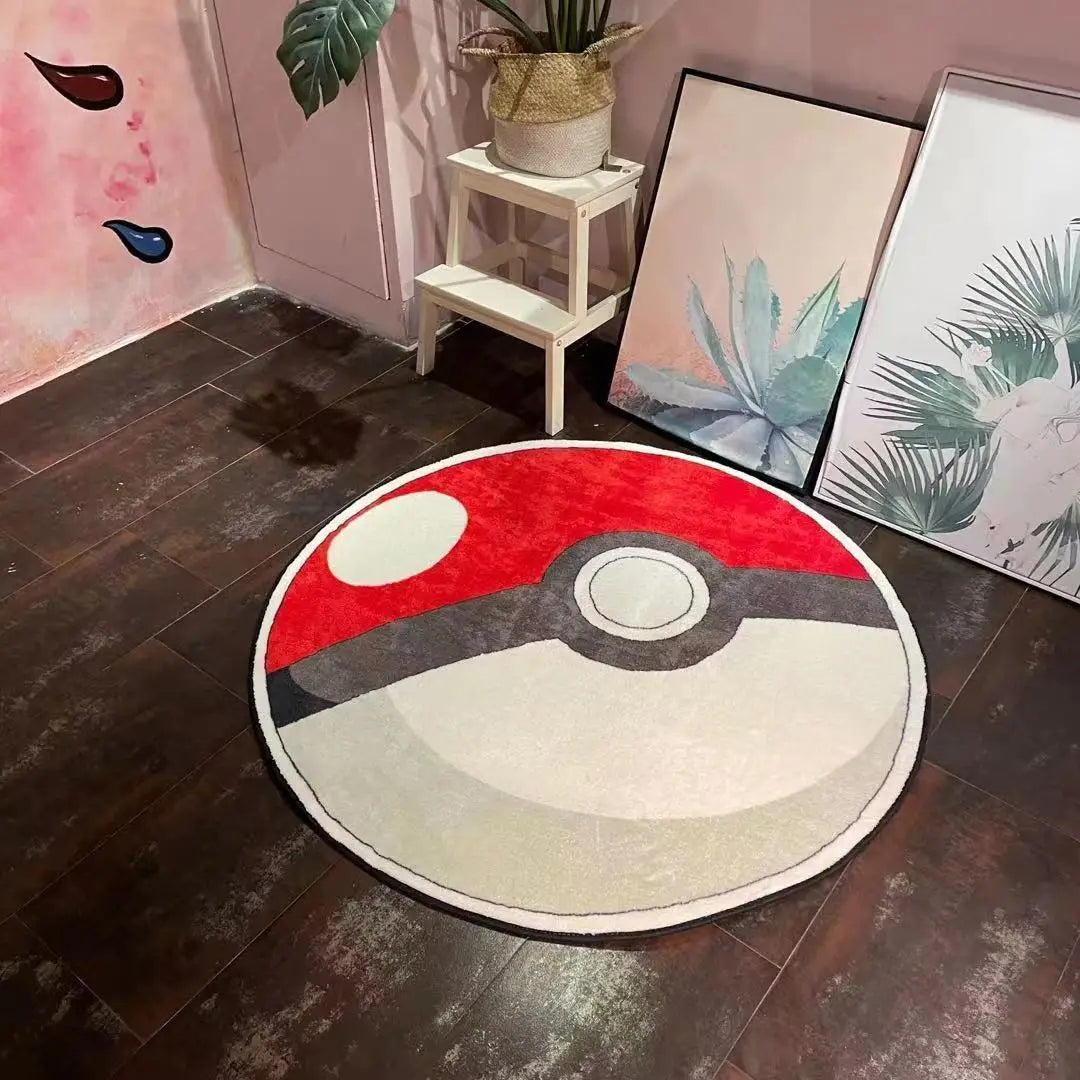 Pokemon Teppich in vielen Motiven kaufen