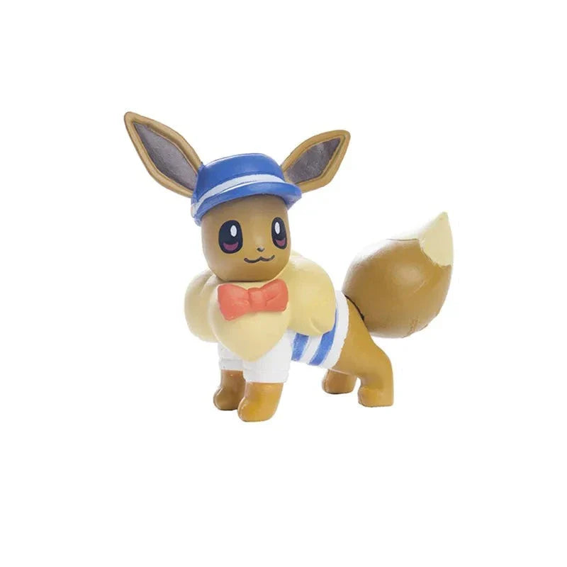 Große Auswahl an Pokemon Figuren (ca. 3-8cm) kaufen