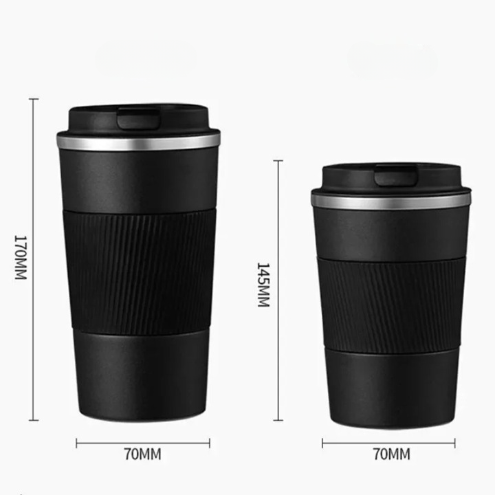 Gourde Thermos en Verre Design Moderne et Pratique