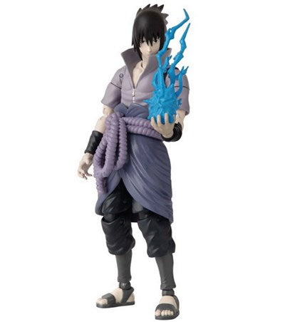 Figurine d'Action Anime Heroes - Naruto Shippuden 6,5 pouces