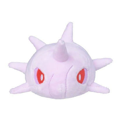 Cascoon Panekon - Peluche Pokémon Douce 14 cm