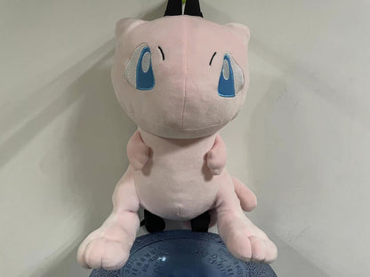 Sac à dos enfant Pokémon Mew 36x34x28 cm