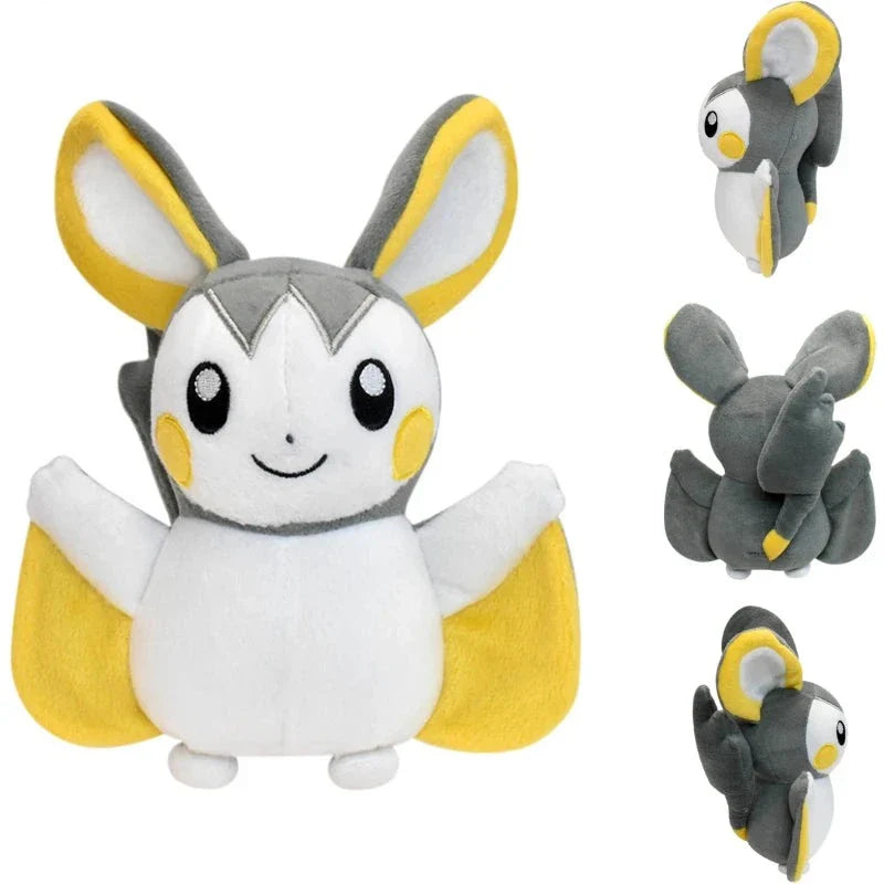 Kawaii Pokemon Victini Snivy Deerling Emolga Tepig Plüsch Pokemon kaufen