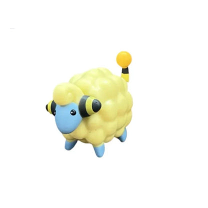 Voltilamm (Mareep) oder Ampharos Figur Pokemon kaufen