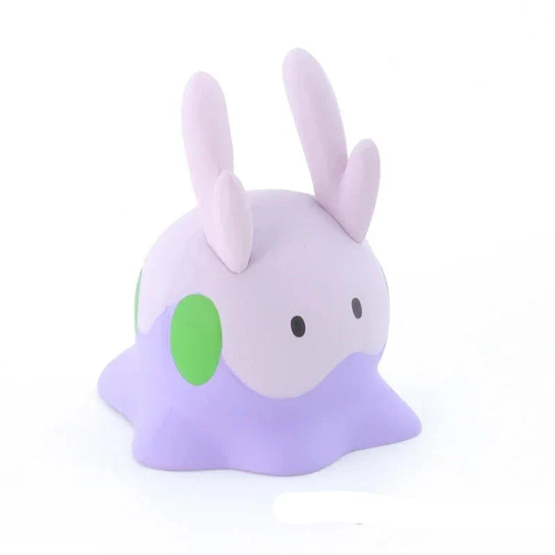 Viscora Goomy Pokemon Figur