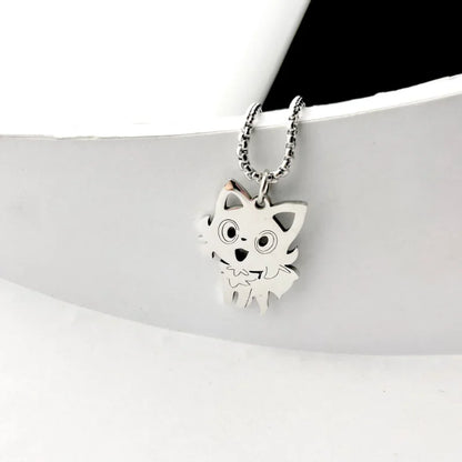 Collier Pokémon Starter Paldea - Krokel, Felori ou Kwaks