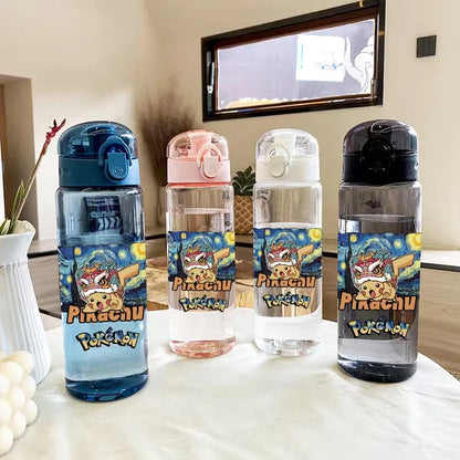 780ml Pokemon Sportflasche Trinkflasche kaufen