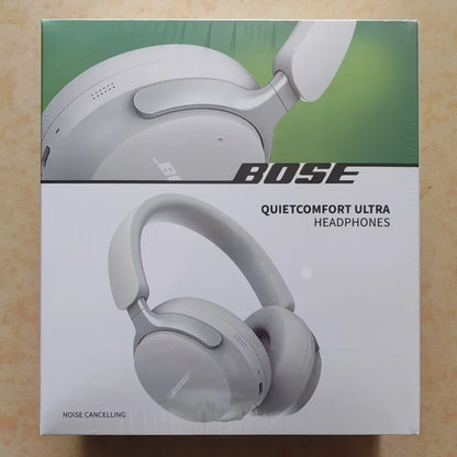 Casque sans fil Bose QuietComfort QC65 avec réduction de bruit