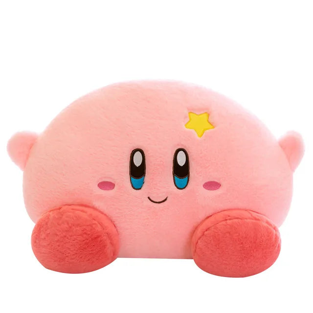 Kirby Peluche Géante 90 cm - Compagnon de Tendresse