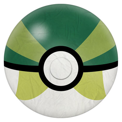 Pokémon Pokéball Flanell-Decke, 150 cm kaufen