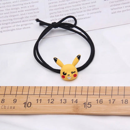 Bandeau Pikachu Adorable en 2 Motifs