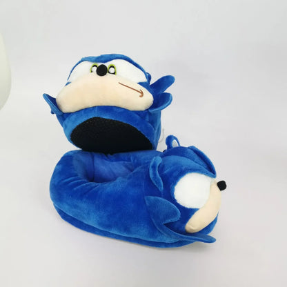 Peluche Sonic Prix - Douceur et Magie à Vos Côtés