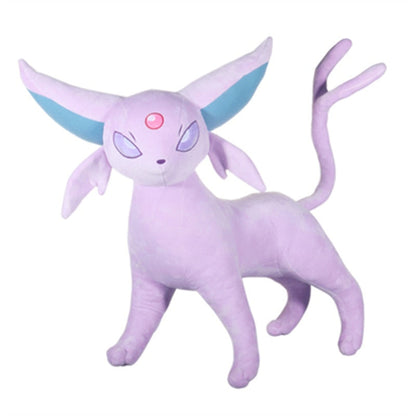 XXL Psiana Espeon Kuscheltier Pokemon kaufen