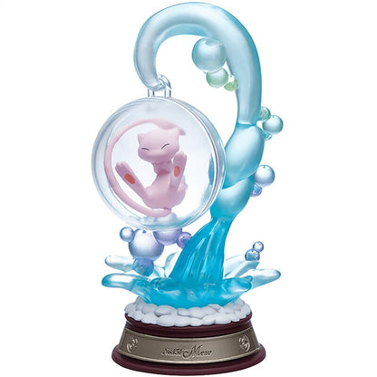 Figurines Miniatures Exclusives Pokémon SWING VIGNETTE