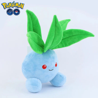 Myrapla Oddish Peluche 25 cm