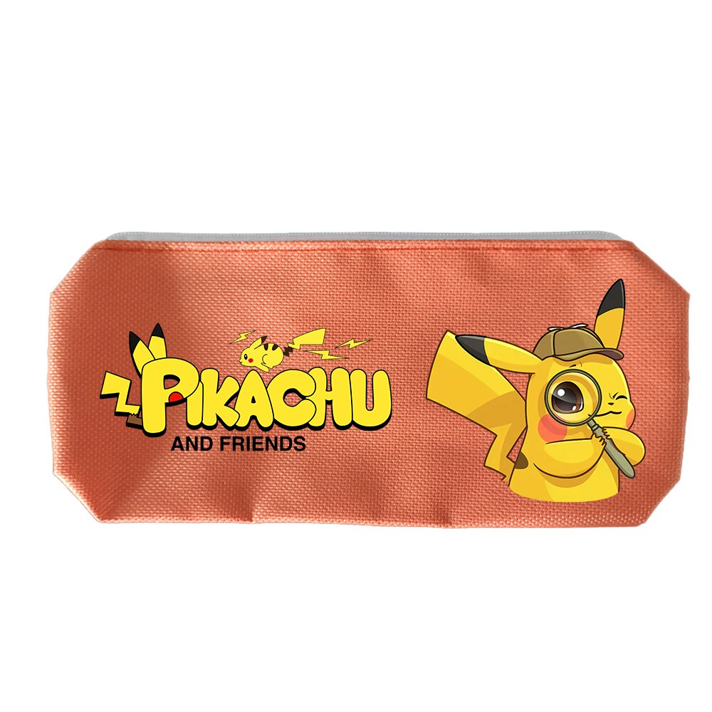 Pikachu Federmappe in vielen Pokémon Motiven kaufen