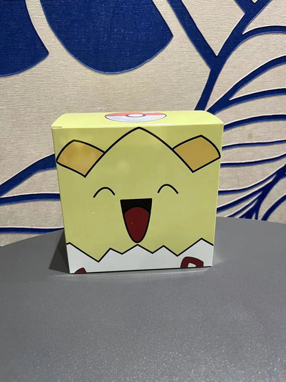 Figurine Togepi 10 cm : Magie et Nostalgie Pokémon