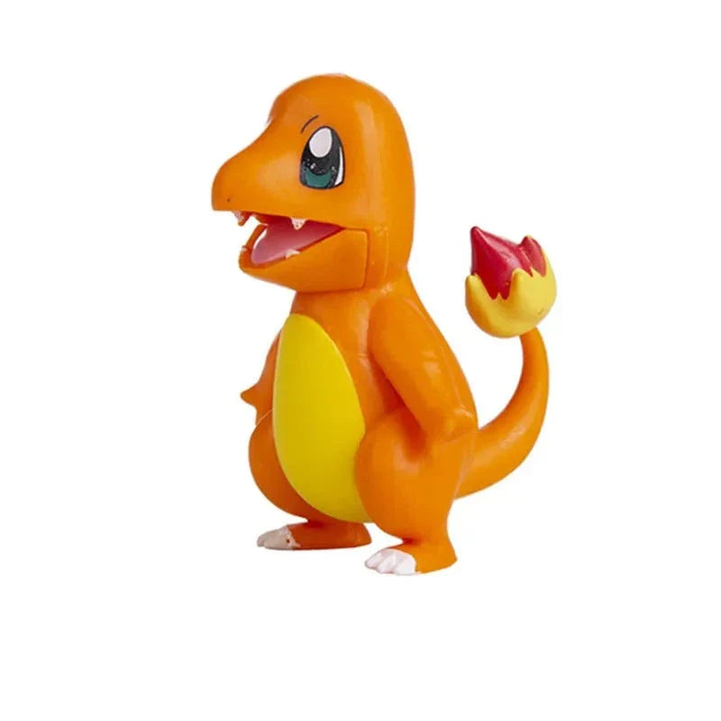 Große Auswahl an Pokemon Figuren (ca. 3-8cm) kaufen