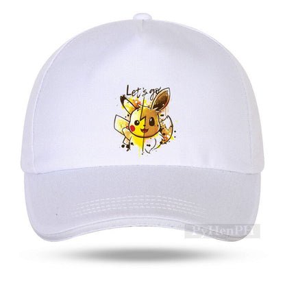 Pokémon Unisex Basecap kaufen