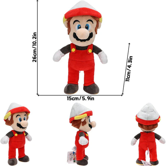 Peluche Mario Bros 2