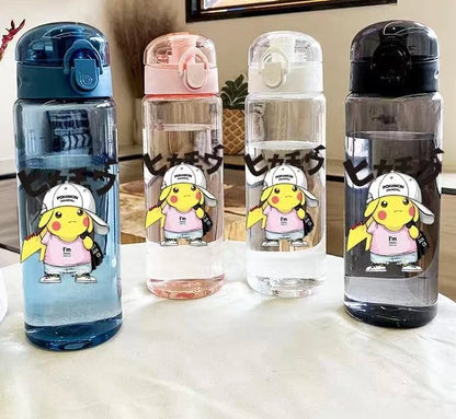 780ml Pokemon Sportflasche Trinkflasche kaufen