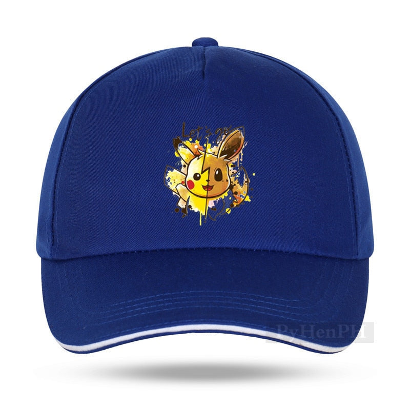 Pokémon Unisex Basecap kaufen