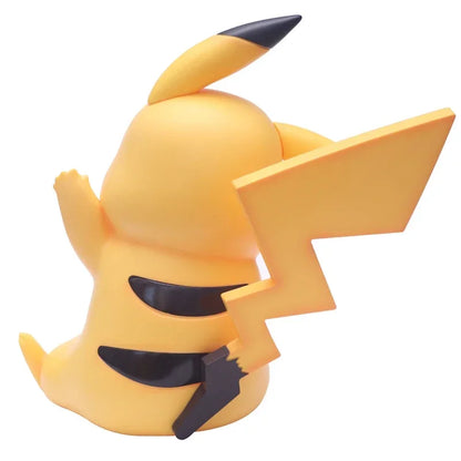 Lebensgroße XXL Pikachu Figur (ca. 33cm)