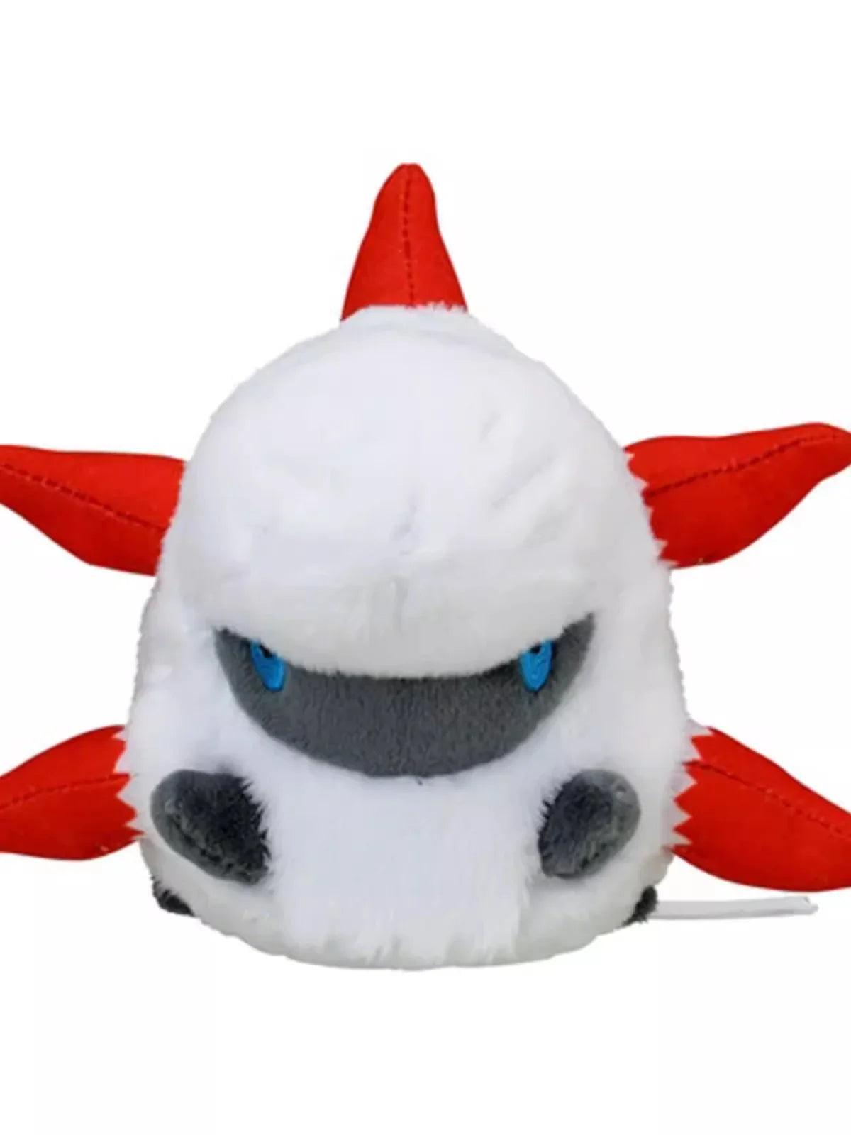 Ignivor Larvesta Pokémon Plüschtier 12 cm - Compagnon d'Aventure