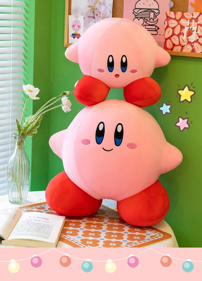 Peluche Kirby Douceur 30 cm