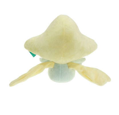 Jirachi Plüschtier - Douceur Pokémon en 19cm ou 30cm