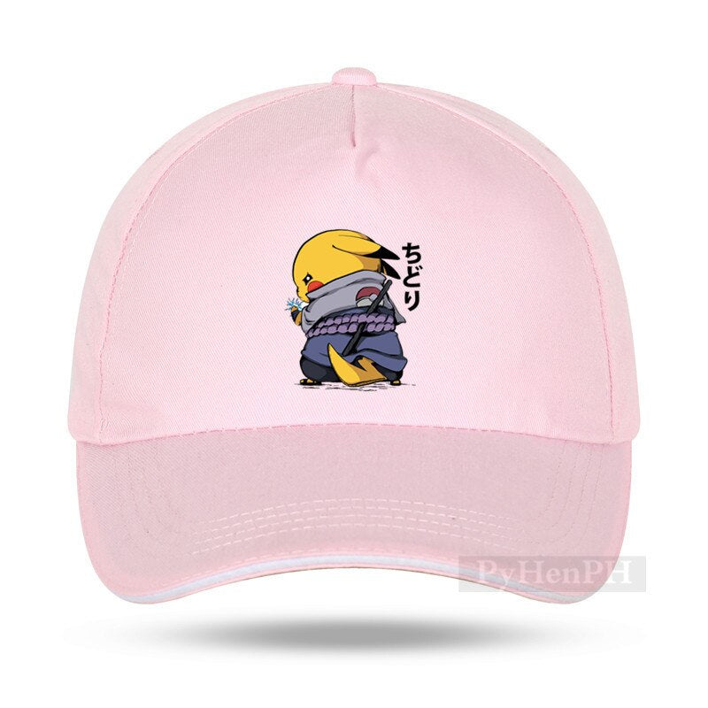 Pokémon Unisex Basecap kaufen