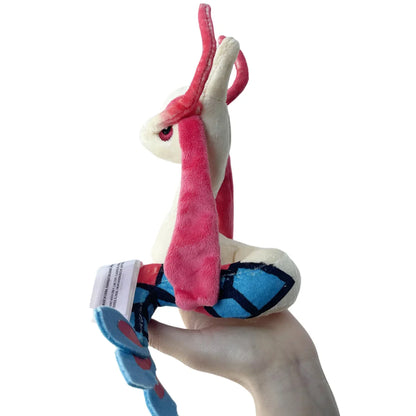 Peluche Milotic Adorable - 15 cm