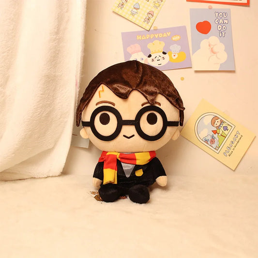 Peluche Harry Potter Géante